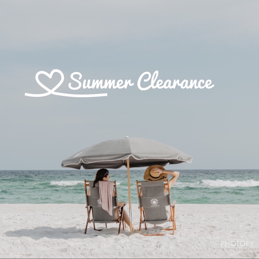 All items up to 50% off